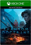 ️PHANTOM DOCTRINE️XBOX ONE|XSКЛЮЧ
