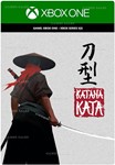️KATANA KATA️XBOX ONE|XSКЛЮЧ