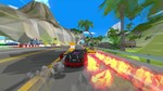 ️HOTSHOT RACING️XBOX ONE|XSКЛЮЧ - изображение № 10