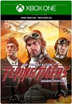 ️FLYING TIGERS: SHADOWS OVER CHINA️XBOXКЛЮЧ