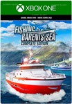 FISHING: BARENTS SEA COMPLETE EDITION️XBOXКЛЮЧ