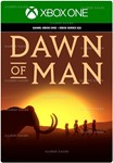 ️DAWN OF MAN️XBOX ONE|XSКЛЮЧ