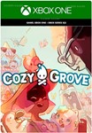 ️COZY GROVE️XBOX ONE|XSКЛЮЧ