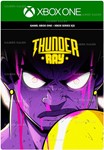 ️THUNDER RAY️XBOX ONE|XSКЛЮЧ