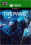 ️TREPANG2️XBOX SERIES X|S+PC WINКЛЮЧ