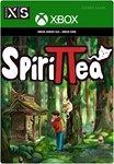 ️SPIRITTEA️XBOX ONE|XS+PC WINКЛЮЧ