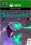 ️AKINOFA️XBOX ONE+XBOX SERIES X|SКЛЮЧ