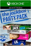 ️THE JACKBOX PARTY PACK️XBOX ONE|XSКЛЮЧ