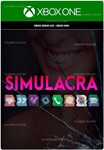 ️SIMULACRA️XBOX ONE|XSКЛЮЧ