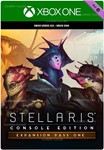STELLARIS: CONSOLE EDITION - EXPANSION PASS ONEXBOX