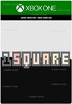 ️1 SQUARE️XBOX ONE|XSКЛЮЧ