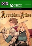 ️ARCADIAN ATLAS️XBOX ONE|XSКЛЮЧ
