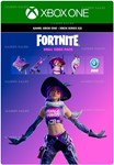 ️FORTNITE: НАБОР «МИР ГРЁЗ» + 600 ВБ️XBOXКЛЮЧ