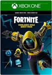 ️FORTNITE: «ПРИКОСНОВЕНИЕ ПУСТОТЫ»️XBOX ONE|XSКЛЮЧ