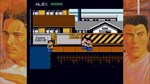 ️RIVER CITY RANSOM️XBOX ONE|XSКЛЮЧ - изображение № 8