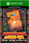 ️RIVER CITY RANSOM️XBOX ONE|XSКЛЮЧ