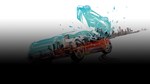 ️BURNOUT™ PARADISE REMASTERED️XBOX ONE|XSКЛЮЧ - изображение № 5