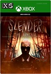 ️SLENDER: THE ARRIVAL 2023️XBOX SERIES X|SКЛЮЧ