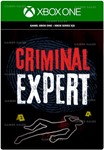 ️CRIMINAL EXPERT️XBOX ONE|XSКЛЮЧ