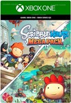 ️SCRIBBLENAUTS MEGA PACK️XBOX ONE|XSКЛЮЧ