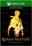 ️ADAM'S VENTURE: ORIGINS️XBOX ONE|XSКЛЮЧ