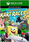 ️NICKELODEON: KART RACERS️XBOX ONE|XSКЛЮЧ