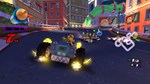 ️NICKELODEON: KART RACERS️XBOX ONE|XSКЛЮЧ - изображение № 6