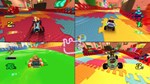 ️NICKELODEON: KART RACERS️XBOX ONE|XSКЛЮЧ - изображение № 4