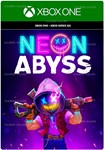 ️NEON ABYSS️XBOX ONE|XSКЛЮЧ