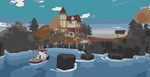 ️DREDGE - BLACKSTONE KEY DLC️XBOX ONE|XSКЛЮЧ - изображение № 5