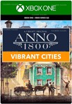 ️ANNO 1800™ - НАБОР 