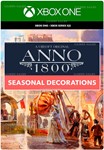 ️ANNO 1800™ - НАБОР 