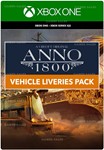 ANNO 1800™ - НАБОР 