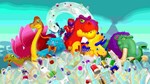 ️ISLAND SAVER: DINOSAUR ISLAND️XBOX ONE|XSКЛЮЧ - изображение № 7