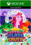 ️ISLAND SAVER: FANTASY ISLAND️XBOX ONE|XSКЛЮЧ