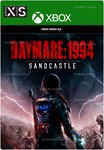 ️DAYMARE: 1994 SANDCASTLE️XBOX SERIES X|SКЛЮЧ