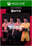 ️UFC® 5 - BRUCE LEE BUNDLE️XBOX ONE|XSКЛЮЧ