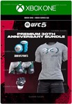 ️UFC® 5 - PREMIUM 30TH ANNIVERSARY BUNDLE️XBOXКЛЮЧ