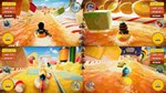 ️RUBBERDUCK WAVE RACER️XBOX ONE|XSКЛЮЧ - изображение № 5