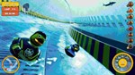 ️RUBBERDUCK WAVE RACER️XBOX ONE|XSКЛЮЧ - изображение № 8