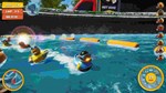 ️RUBBERDUCK WAVE RACER️XBOX ONE|XSКЛЮЧ - изображение № 3