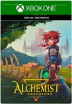 ️ALCHEMIST ADVENTURE️XBOX ONE|XSКЛЮЧ