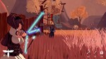 CYNTHIA: HIDDEN IN THE MOONSHADOW COMPLETE️XBOXКЛЮЧ - изображение № 9