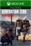 ️GENERATION ZERO® - ALPINE UNREST️XBOX+PCКЛЮЧ