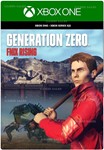 ️GENERATION ZERO® - FNIX RISING️XBOX ONE|XS+PCКЛЮЧ