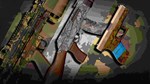 GENERATION ZERO - CAMO WEAPON SKINS PACKXBOX+PCКЛЮЧ - изображение № 3