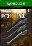 THEHUNTER CALL OF THE WILD™ - HUNTER POWER PACK️XBOX