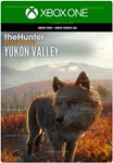 THEHUNTER: CALL OF THE WILD - YUKON VALLEY️XBOXКЛЮЧ