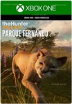 ️THEHUNTER™: CALL OF THE WILD - PARQUE FERNANDO️XBOX