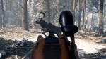 THEHUNTER CALL OF THE WILD SMOKING BARRELS WEAPONXBOX - изображение № 4